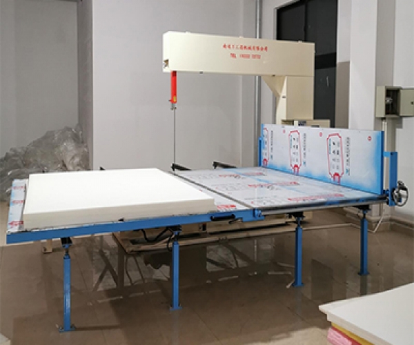 海綿直切機(jī)(高精度型) WHCLQ-4LE